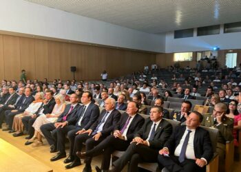 La Diputación ensalza la figura de los alcaldes y su labor en el Día de la Provincia