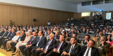 La Diputación ensalza la figura de los alcaldes y su labor en el Día de la Provincia