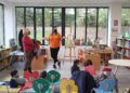 Santa Marta presenta ‘Cuentacuentos’, el programa infantil de animación a la lectura que se realizará todos los miércoles