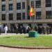 Solemne celebración del Día de la Subdelegación de Defensa en Salamanca