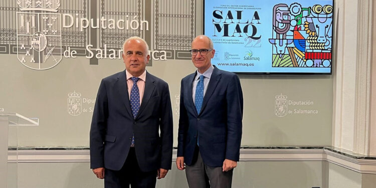 Salamaq’22 supera las expectativas y las cifras récord de los años previos a la pandemia