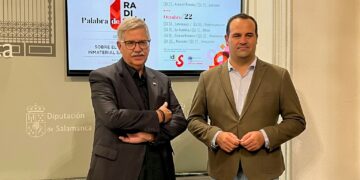 El IDES acercará el legado de la cultura popular salmantina a diez municipios  con el ciclo de conferencias ‘Palabra de Tradición’