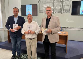 ‘De las cosas del comer’ recoge las tradiciones gastronómicas salmantinas propias de los periodos festivos del año