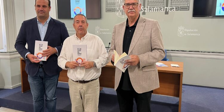 ‘De las cosas del comer’ recoge las tradiciones gastronómicas salmantinas propias de los periodos festivos del año