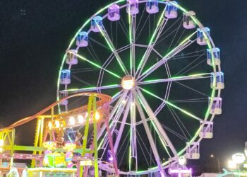 El PSOE califica la programación de las Ferias y Fiestas de Salamanca como «irrelevante, apática y decepcionante»