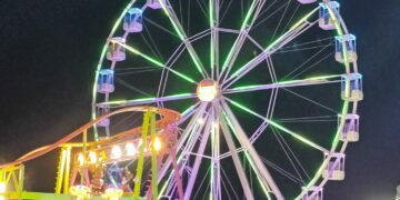 El PSOE califica la programación de las Ferias y Fiestas de Salamanca como «irrelevante, apática y decepcionante»