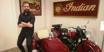 Estreno absoluto en el Teatro Liceo de la obra ‘Batallitas’ de Jes Martin’s