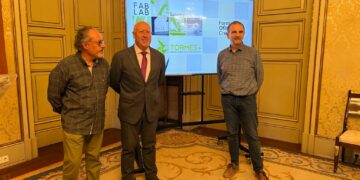 Salamanca apuesta por la formación para aplicar la tecnología a oficios como la joyería o la artesanía