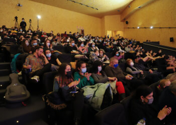 10.000 euros para premiar el talento y las habilidades de los jóvenes salmantinos