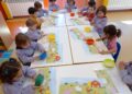 Salamanca arranca el viernes el curso escolar con 45.963 escolarizados y la gratuidad para 1.213 niños de 2 y 3 años