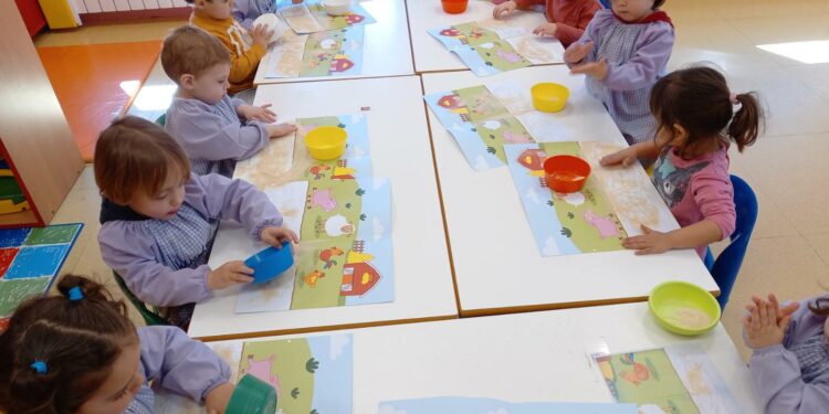 Salamanca arranca el viernes el curso escolar con 45.963 escolarizados y la gratuidad para 1.213 niños de 2 y 3 años