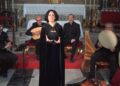 Antonio de Nebrija, protagonista del concierto del grupo Hexacordo
