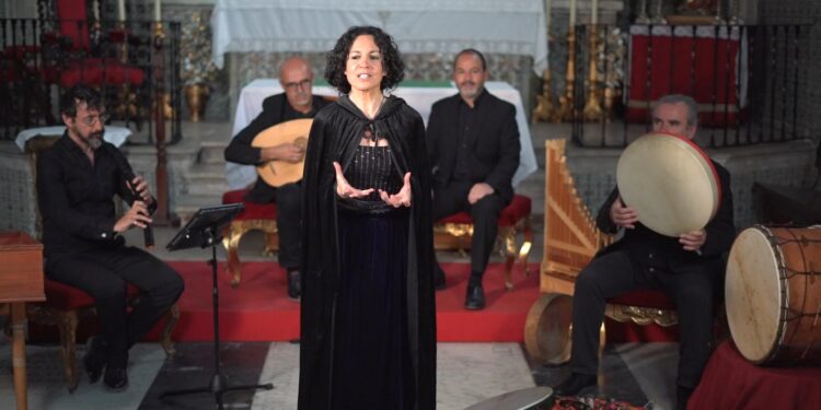 Antonio de Nebrija, protagonista del concierto del grupo Hexacordo