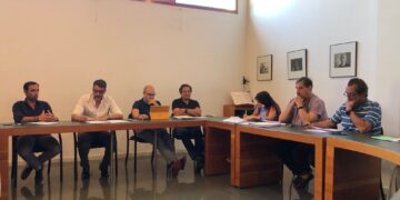 Aprobada la modificación del PGOU para concluir la ordenación urbanística del sector Los Álamos-Los Lirios