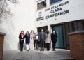 La Casa de la Mujer acogerá las actividades el programa de la Escuela de Igualdad