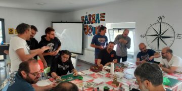 El Área Joven organiza una jornada para los amantes del universo Star Wars