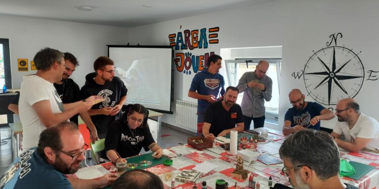 El Área Joven organiza una jornada para los amantes del universo Star Wars