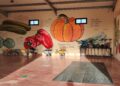 El Ayuntamiento inaugura la Lonja de los Huertos Urbanos para acoger grandes eventos, ferias y exposiciones
