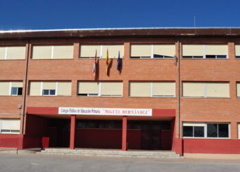 El colegio Miguel Hernández de Santa Marta, nuevo ‘centro BITS’ del programa de innovación educativa de la Junta