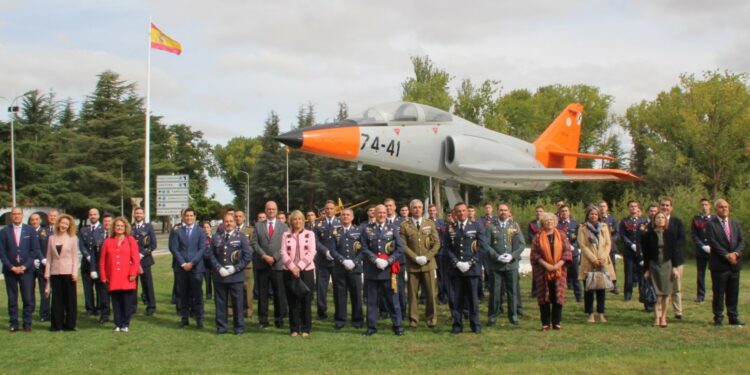 Comienza el curso académico 2022-23 para el Grupo de Escuelas de Matacán