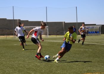 Salamanca apuesta por la promoción deportiva y destina 131.000 euros a los Juegos Escolares