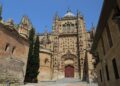 Salamanca participa en la celebración de ‘La Noche del Patrimonio’ con el resto de ciudades Patrimonio de la Humanidad de España