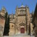 Salamanca participa en la celebración de ‘La Noche del Patrimonio’ con el resto de ciudades Patrimonio de la Humanidad de España