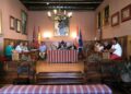 La Junta presenta en Ciudad Rodrigo el plan de recuperación para miniminzar los daños originados por el incendio de Monsagro