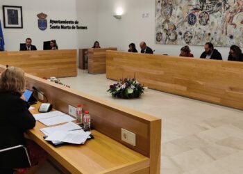 El pleno aprueba la modificación de la ordenanza de la Escuela Infantil para adaptarla a la gratuidad educativa del ciclo de 2 a 3 años
