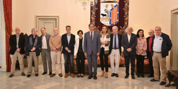 Emilce Mariel Acuña y María Eugenia Martínez, ganadoras de los Premios Ciudad de Salamanca de Novela y Poesía
