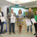 Carbajosa oferta más de una treintena de actividades culturales, educativas y deportivas para el nuevo curso que comenzará el 3 de octubre