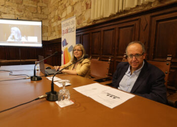 La Universidad repartirá un kit que permite detectar bebidas adulteradas para evitar las agresiones por sumisión química