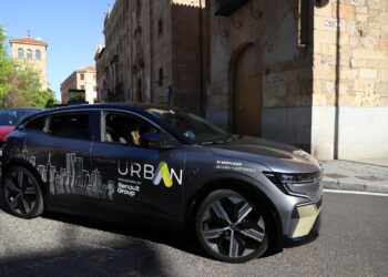 Lecturas sostenibles, expo de vehículos limpios, rutas ciclistas o talleres estarán presentes en la Semana Europea de la Movilidad de Salamanca