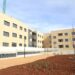 El Ayuntamiento entrega las llaves de la nueva promoción construida en Ciudad Jardín y adelanta la construcción de 48 viviendas en el barrio de Capuchinos