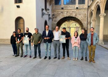 El II Festival ‘Provincia a Escena’ aumentará a 49 el número de representaciones y duplicará el volumen de espectadores con actuaciones de magia, teatro, títeres o circo