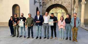 El II Festival ‘Provincia a Escena’ aumentará a 49 el número de representaciones y duplicará el volumen de espectadores con actuaciones de magia, teatro, títeres o circo