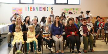 El Albergue Juvenil Lazarillo de Tormes continuará a disposición de los refugiados ucranianos