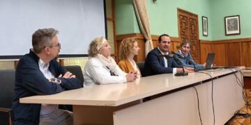 Ranquines presenta la memoria del Centro de Día para enfermos de salud mental