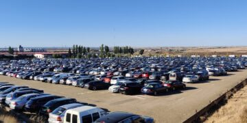 Salamaq’22 recibe a miles de salmantinos en el día más fuerte de la Feria Agropecuaria