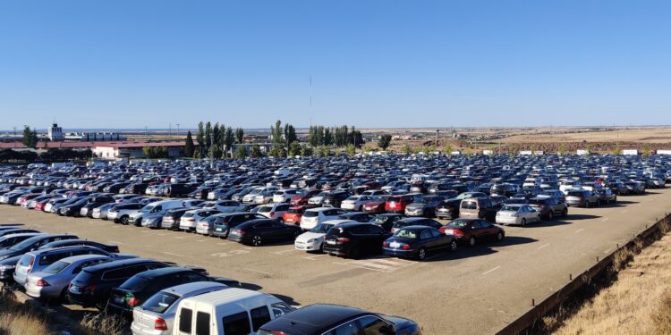 Salamaq’22 recibe a miles de salmantinos en el día más fuerte de la Feria Agropecuaria