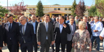 Salamaq’22: Apoyo unánime de las instituciones para trabajar de forma constructiva con agricultores y ganaderos y garantizarles estabilidad y desarrollo futuro