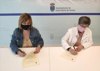 Santa Marta pone a disposición de los mayores y de las personas vulnerables el servicio de costura y arreglos de ropa