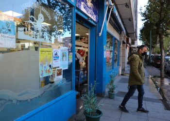 En marcha el curso para potenciar las ventas del comercio tradicional