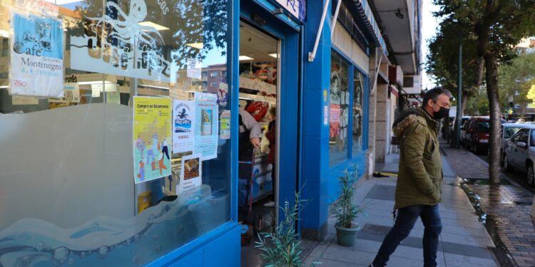 En marcha el curso para potenciar las ventas del comercio tradicional