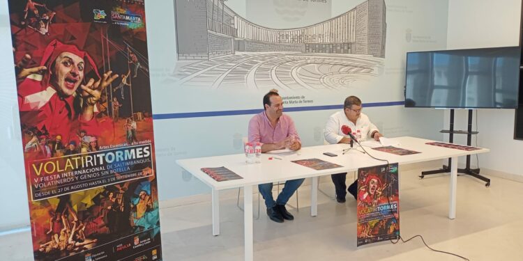 El Festival ‘Volatiritormes’ finaliza con la participación de unos 3.000 espectadores