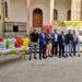 La Vuelta Ciclista a Salamanca celebra la 50 edición con 17 equipos, 100 corredores y un atractivo recorrido