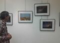 La exposición fotográfica ‘Detalles’ de Juan Carlos Prieto abre la nueva programación cultural en Cabrerizos