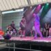 La batalla de rap pone el broche final a la programación especial de verano para los jóvenes de Carbajosa