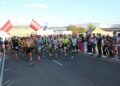 Espíritu deportivo y buen ambiente en el VI Duatlón Cross, Memorial José Luis Martín Calvo disputado en Carbajosa