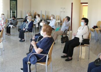 Carbajosa se une a los municipios que ofrecen el servicio de comida a domicilio para personas mayores y dependientes